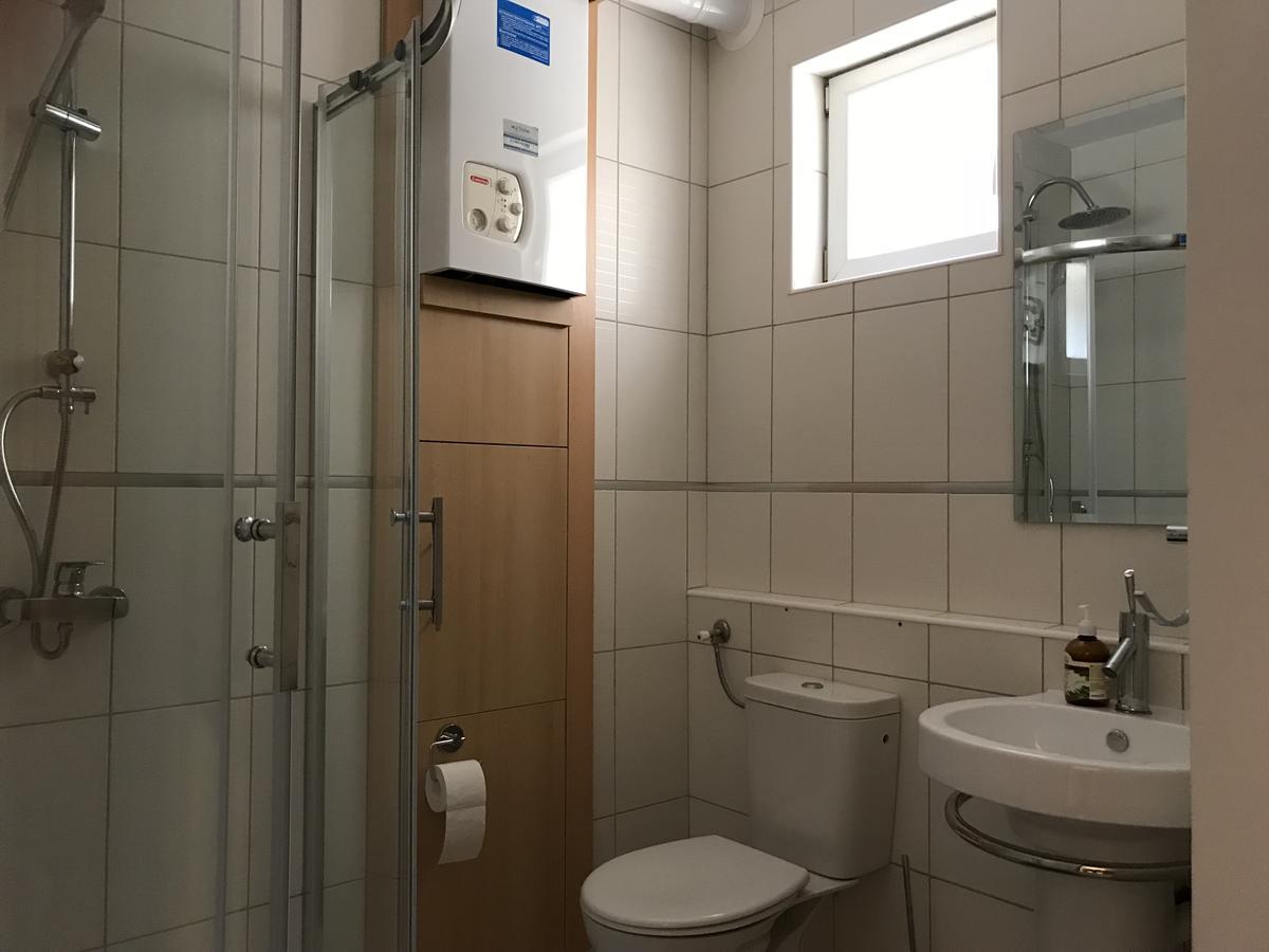 Centar Lux Vrsac Appartement Buitenkant foto
