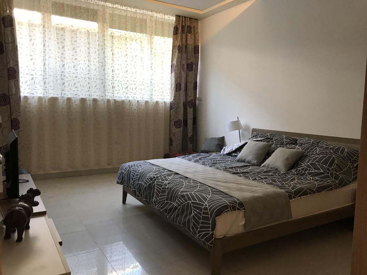 Centar Lux Vrsac Appartement Buitenkant foto