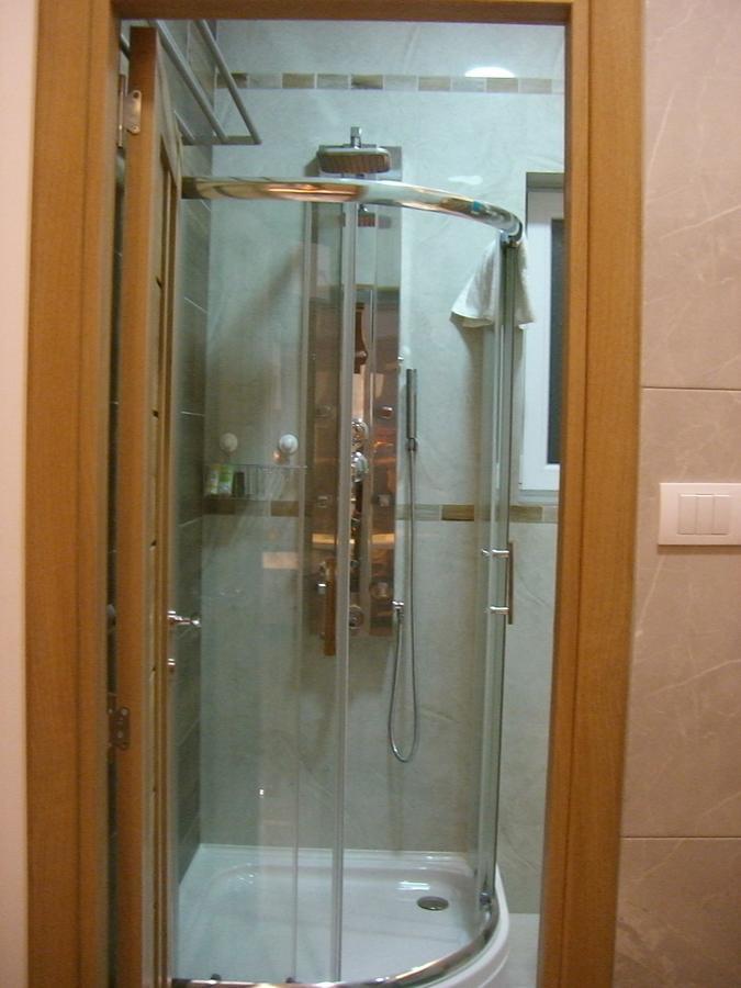Centar Lux Vrsac Appartement Buitenkant foto